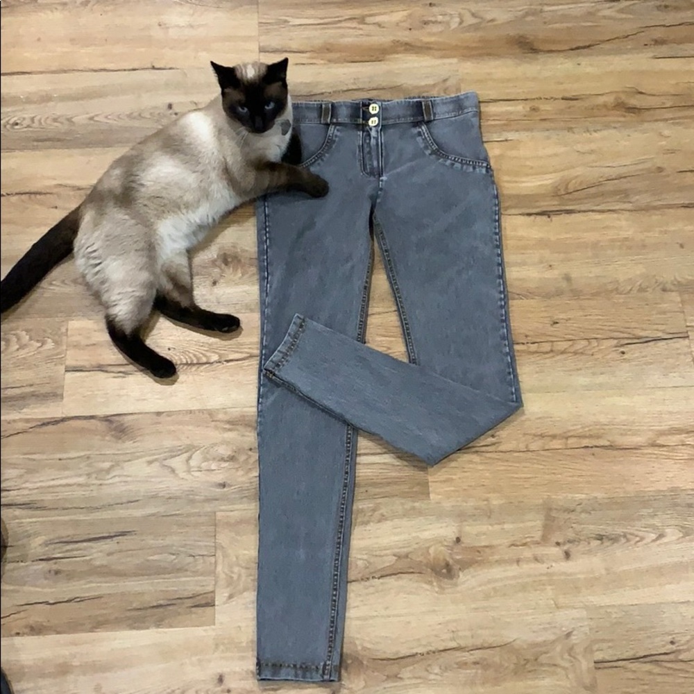 Freddy jeans